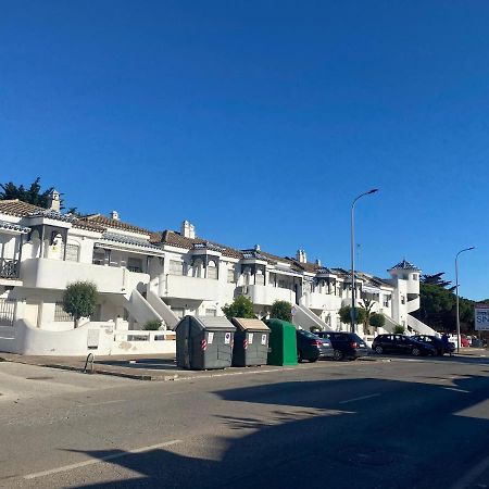Apartamento La Almadraba Chiclana de la Frontera Extérieur photo