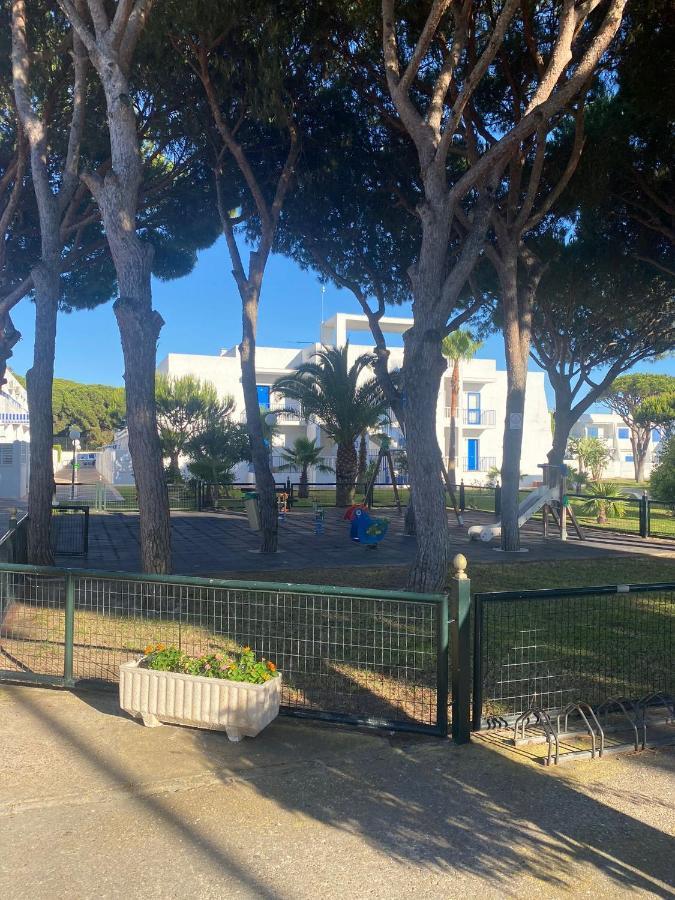 Apartamento La Almadraba Chiclana de la Frontera Extérieur photo